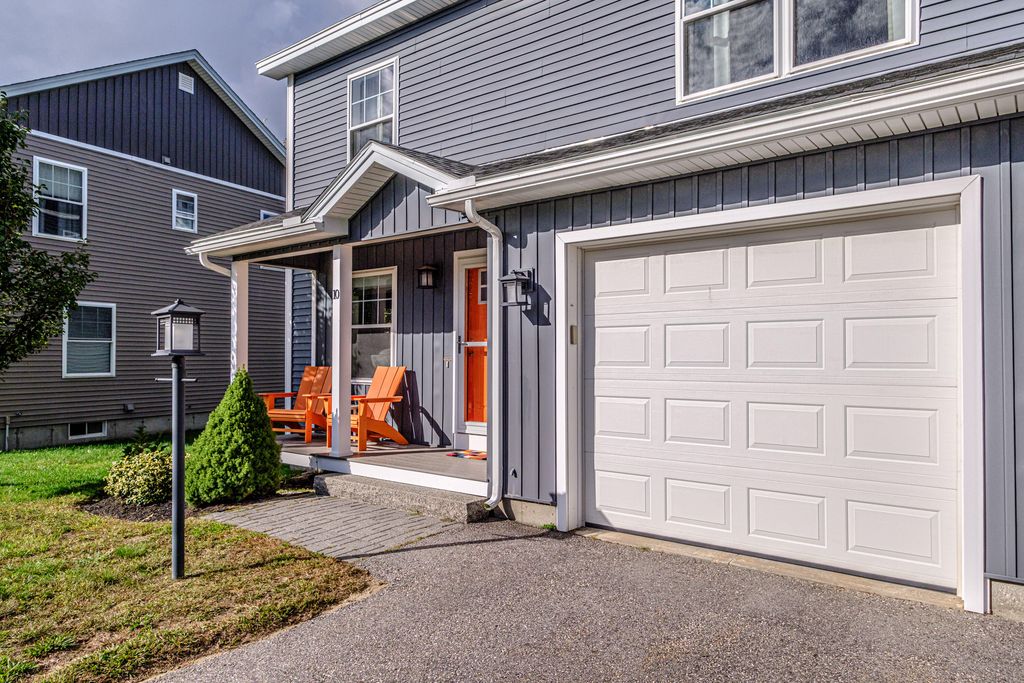 10 Snow Goose Lane 10, Westbrook, ME 04092 — photo 2