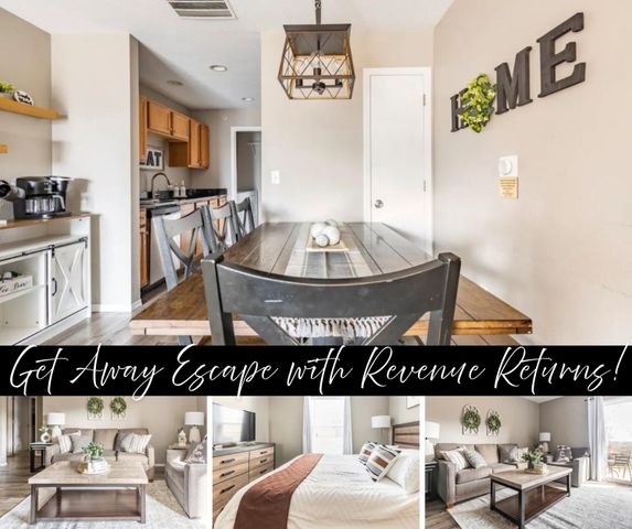 2915 Vineyards Parkway Building 8- Unit 1, Branson, MO 65616