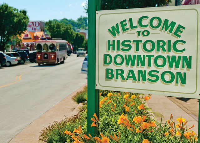 2915 Vineyards Parkway Building 8- Unit 1, Branson, MO 65616