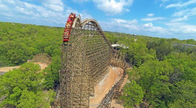 2915 Vineyards Parkway Building 8- Unit 1, Branson, MO 65616