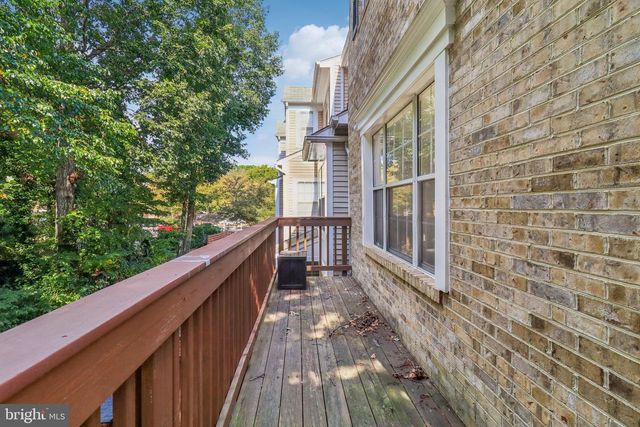 11723 SCOOTER LN #186, Fairfax, VA 22030