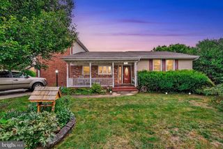 9600 BROOKBEND RD, Baltimore, MD 21236