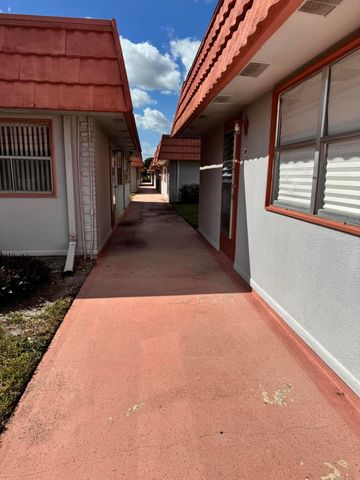 277 Seville L, Delray Beach, FL 33446