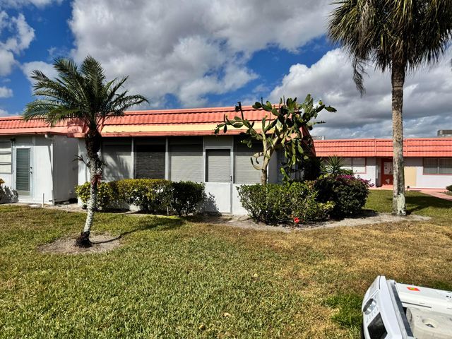 277 Seville L, Delray Beach, FL 33446