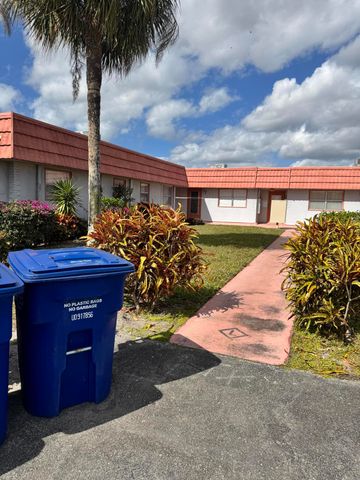 277 Seville L, Delray Beach, FL 33446