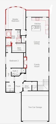 3228 Raintree Crescent Trail, Spring, TX 77386