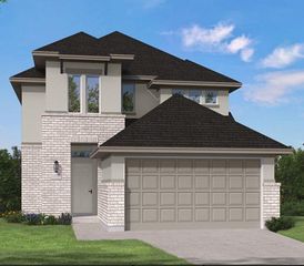 3228 Raintree Crescent Trail, Spring, TX 77386