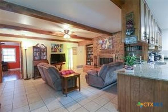221 County Road 4748, Kempner, TX 76539