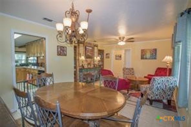 221 County Road 4748, Kempner, TX 76539