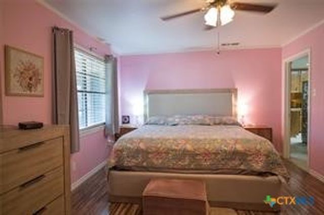 221 County Road 4748, Kempner, TX 76539