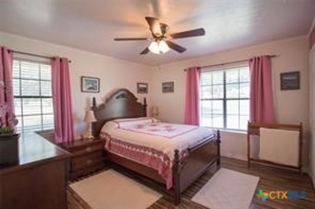 221 County Road 4748, Kempner, TX 76539