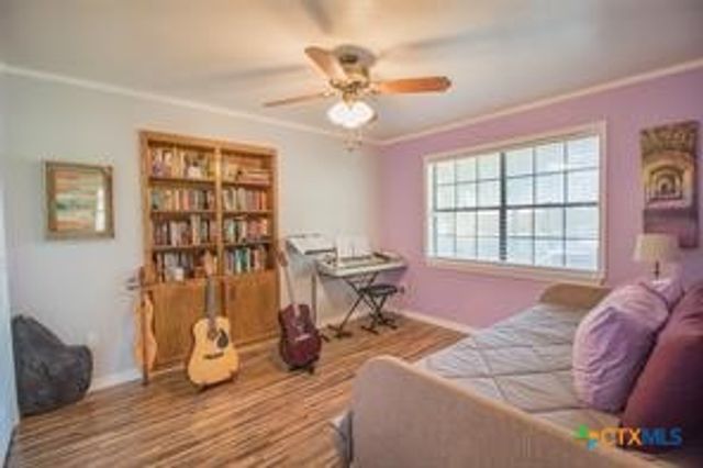 221 County Road 4748, Kempner, TX 76539