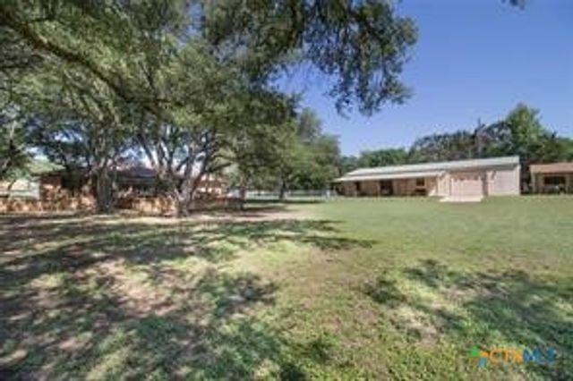 221 County Road 4748, Kempner, TX 76539
