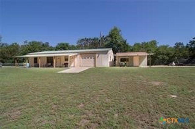 221 County Road 4748, Kempner, TX 76539