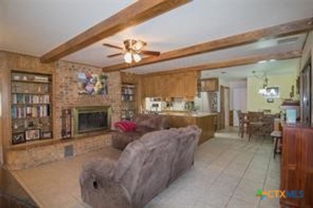 221 County Road 4748, Kempner, TX 76539