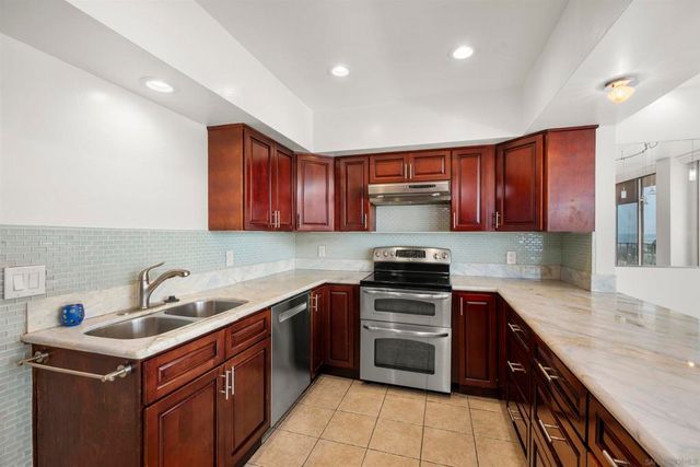 3634 7th Avenue 14F, San Diego, CA 92103