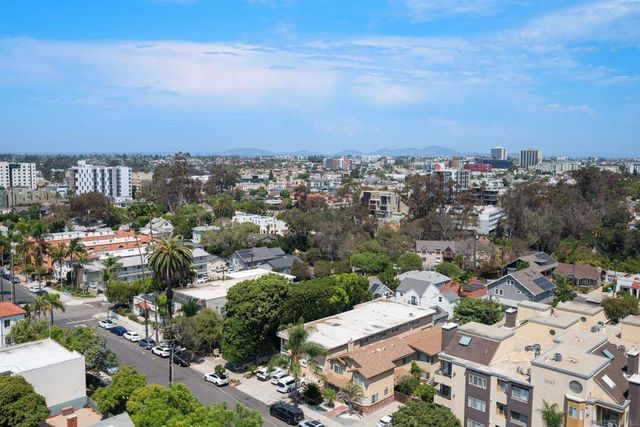 3634 7th Avenue 14F, San Diego, CA 92103