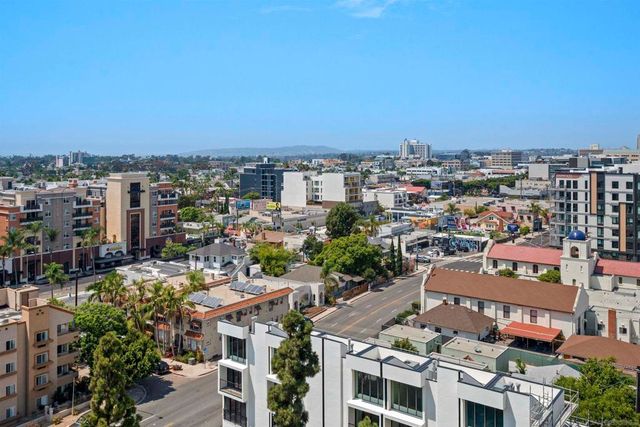 3634 7th Avenue 14F, San Diego, CA 92103
