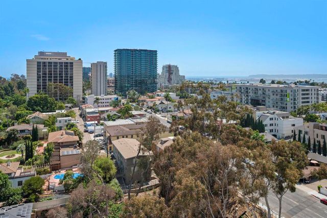 3634 7th Avenue 14F, San Diego, CA 92103