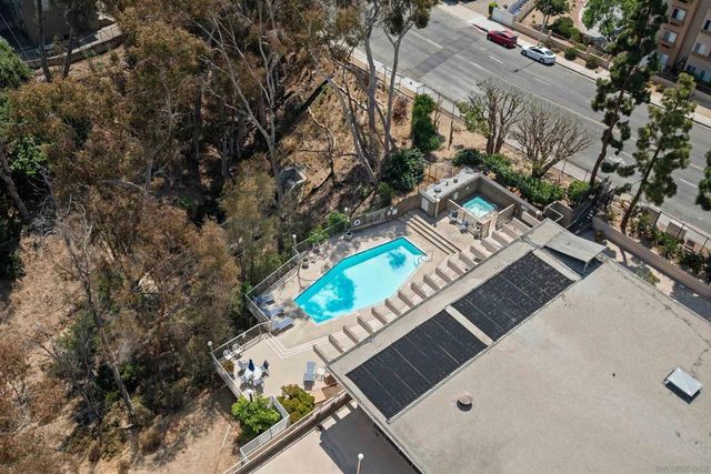 3634 7th Avenue 14F, San Diego, CA 92103