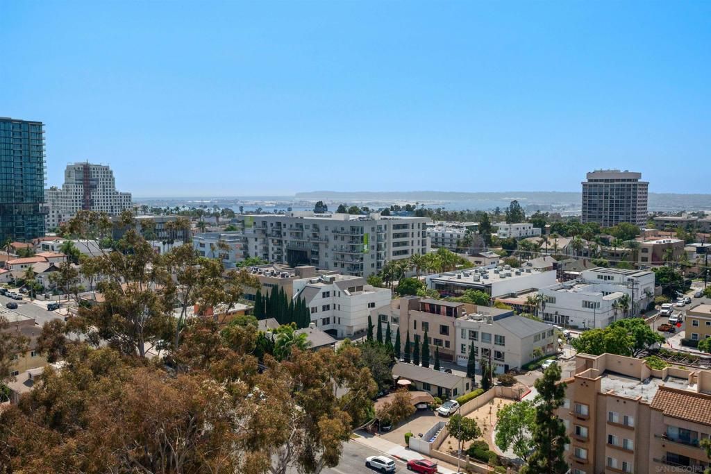 Image 1 of property listing at 3634 7th Avenue 14F, San Diego, CA 92103