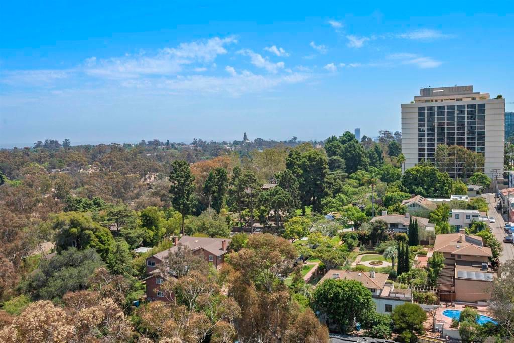 Image 11 of property listing at 3634 7th Avenue 14F, San Diego, CA 92103