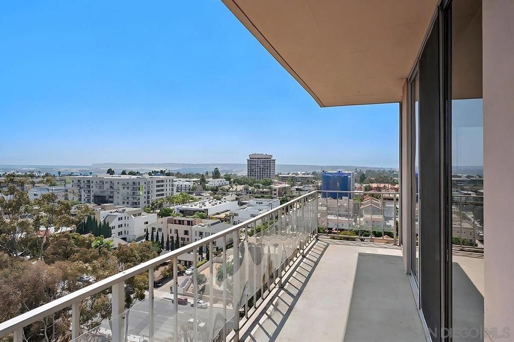Image 2 of property listing at 3634 7th Avenue 14F, San Diego, CA 92103
