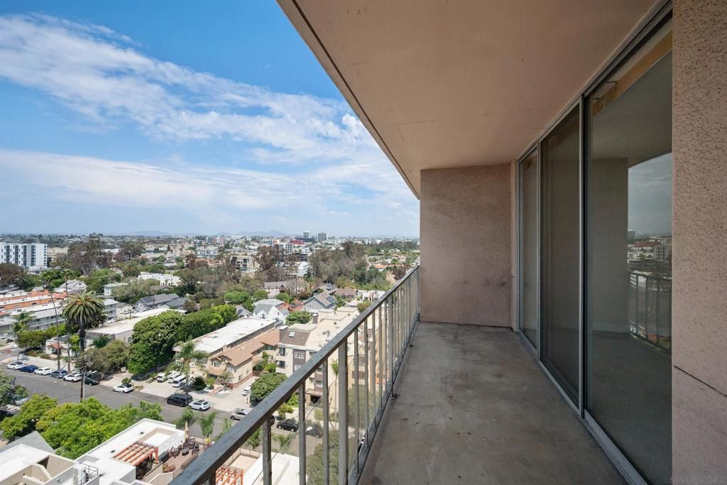 Image 24 of property listing at 3634 7th Avenue 14F, San Diego, CA 92103
