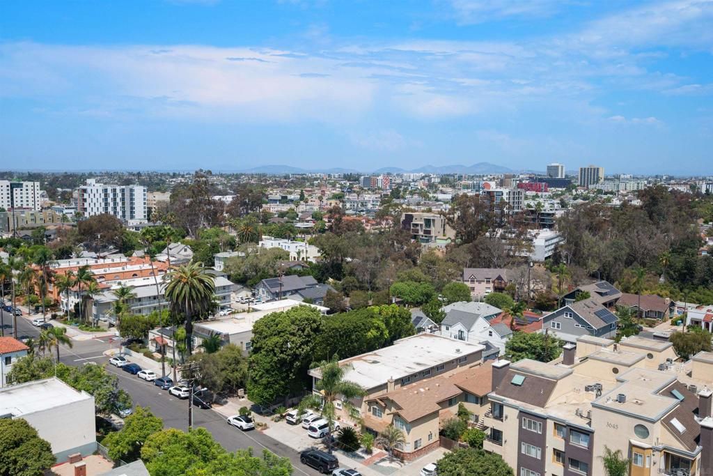 Image 25 of property listing at 3634 7th Avenue 14F, San Diego, CA 92103