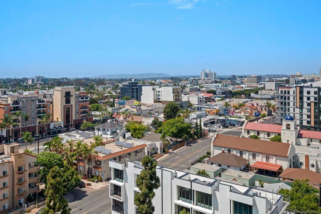 Image 38 of property listing at 3634 7th Avenue 14F, San Diego, CA 92103