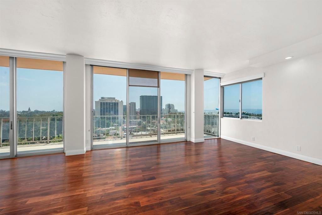 Image 4 of property listing at 3634 7th Avenue 14F, San Diego, CA 92103