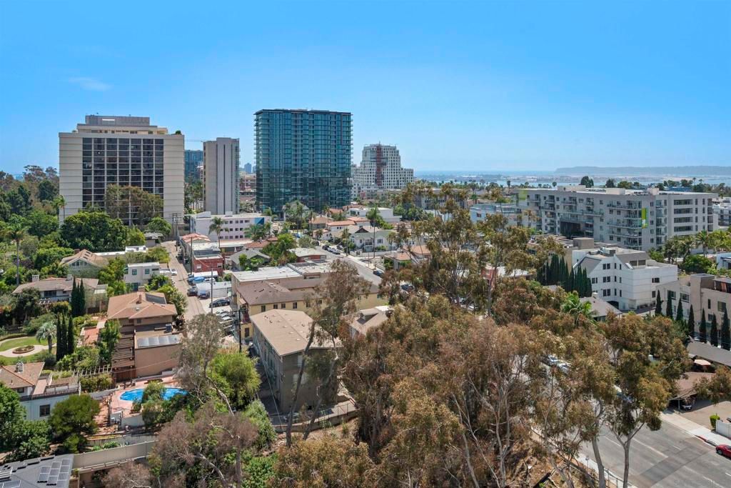 Image 40 of property listing at 3634 7th Avenue 14F, San Diego, CA 92103