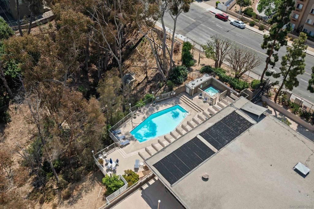 Image 42 of property listing at 3634 7th Avenue 14F, San Diego, CA 92103