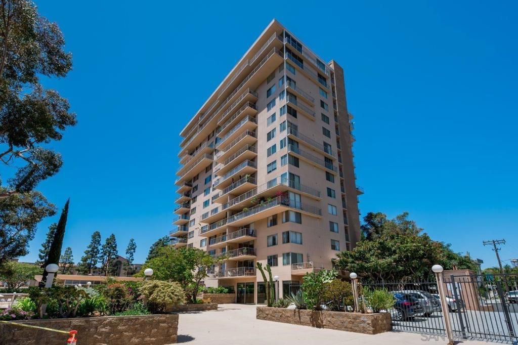 Image 45 of property listing at 3634 7th Avenue 14F, San Diego, CA 92103