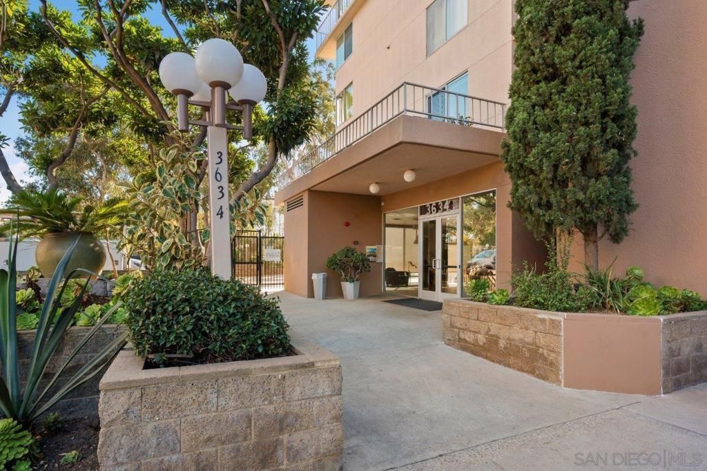 Image 47 of property listing at 3634 7th Avenue 14F, San Diego, CA 92103