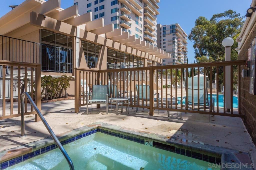 Image 51 of property listing at 3634 7th Avenue 14F, San Diego, CA 92103