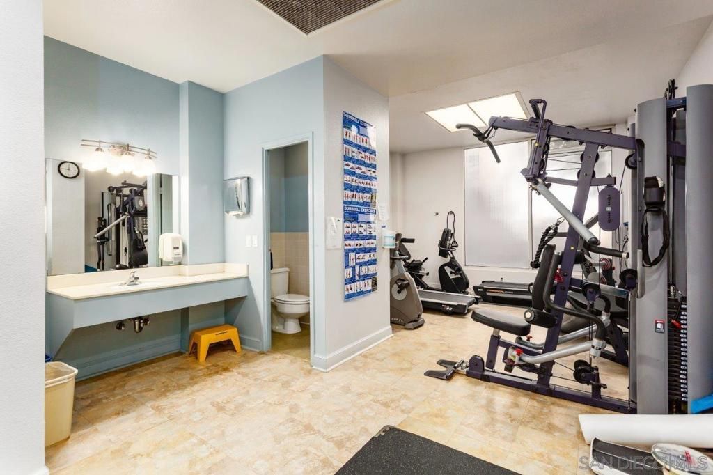 Image 57 of property listing at 3634 7th Avenue 14F, San Diego, CA 92103