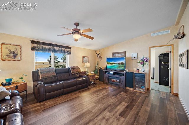 13731 N Ellicott Highway, Calhan, CO 80808