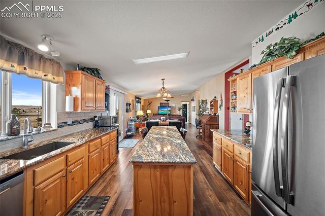 13731 N Ellicott Highway, Calhan, CO 80808
