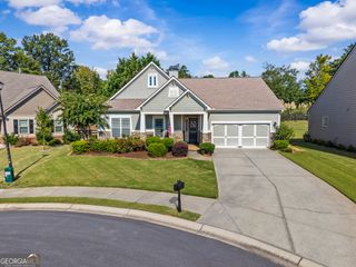 1061 Creekwood Circle, Madison, GA 30650