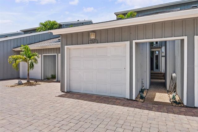 1269 DOCKSIDE PLACE 115, Sarasota, FL 34242