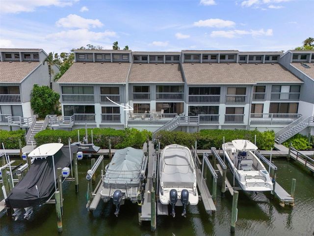1269 DOCKSIDE PLACE 115, Sarasota, FL 34242