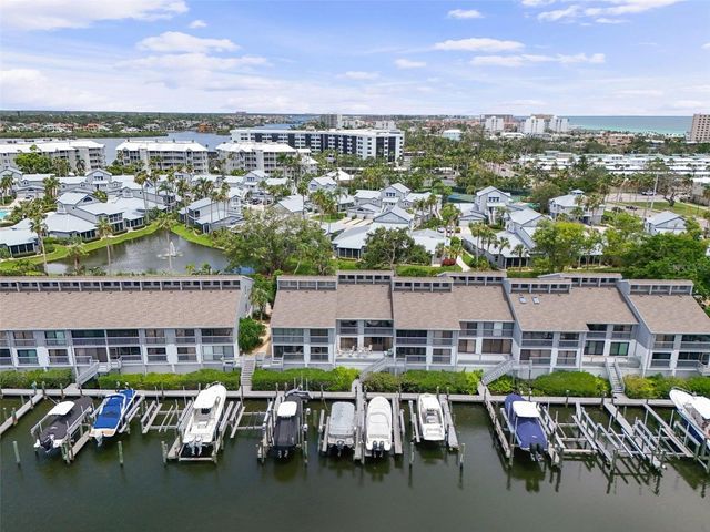 1269 DOCKSIDE PLACE 115, Sarasota, FL 34242