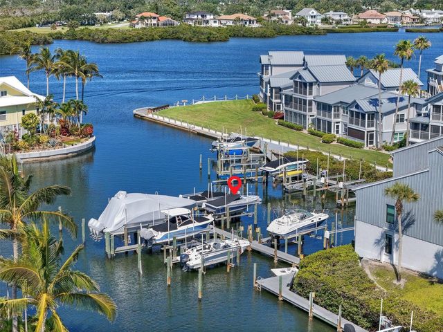1269 DOCKSIDE PLACE 115, Sarasota, FL 34242