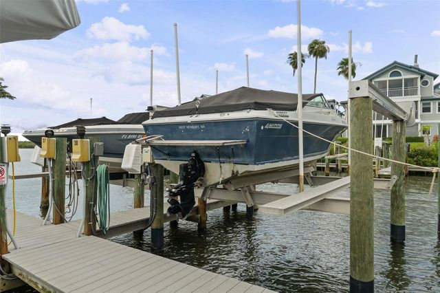 1269 DOCKSIDE PLACE 115, Sarasota, FL 34242