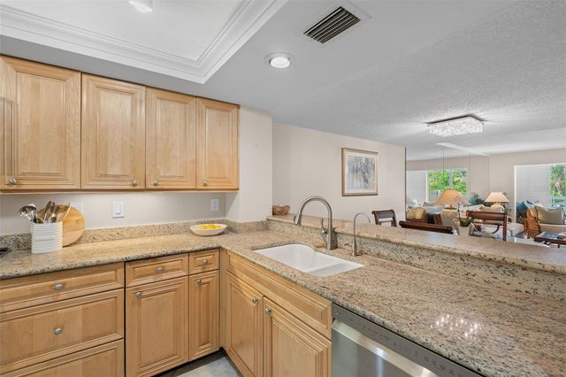 1269 DOCKSIDE PLACE 115, Sarasota, FL 34242