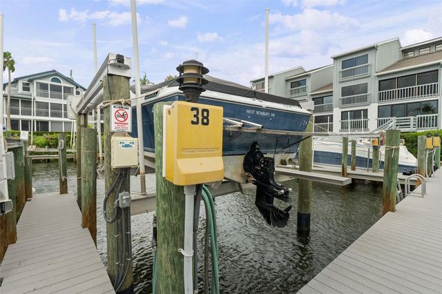 1269 DOCKSIDE PLACE 115, Sarasota, FL 34242