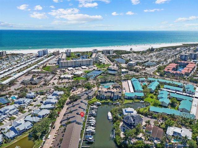1269 DOCKSIDE PLACE 115, Sarasota, FL 34242