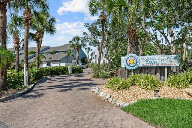 1269 DOCKSIDE PLACE 115, Sarasota, FL 34242