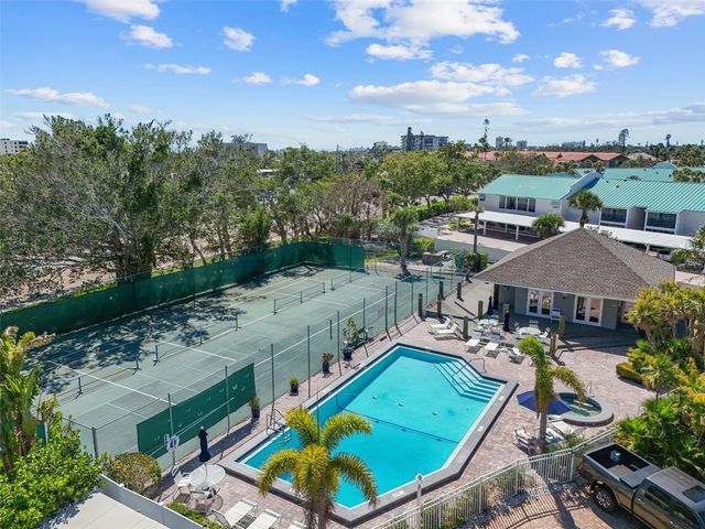 1269 DOCKSIDE PLACE 115, Sarasota, FL 34242